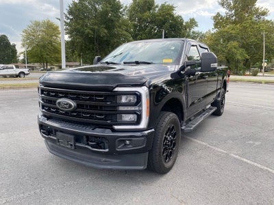 2023 Ford F-250SD XLT