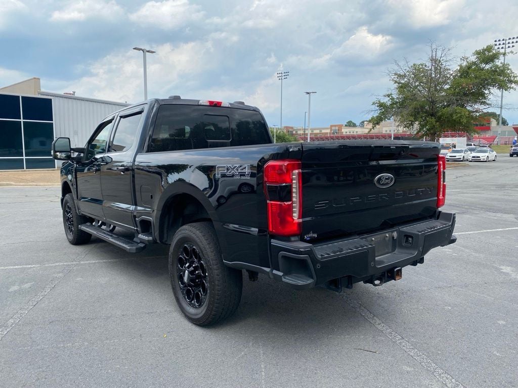 2023 Ford F-250SD XLT