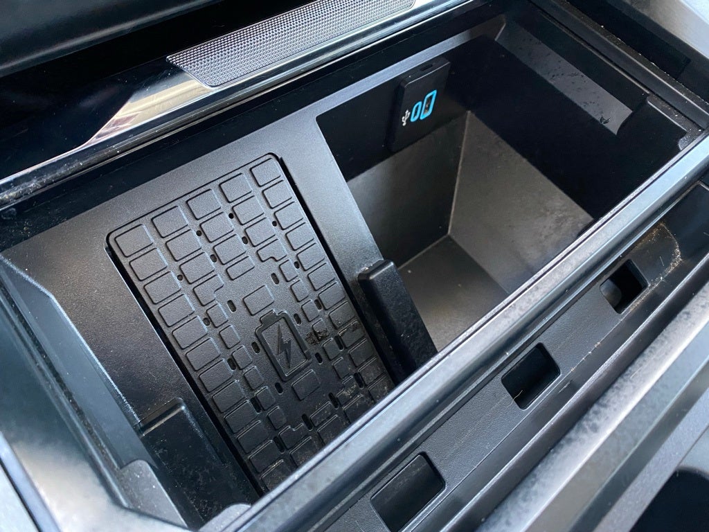 2023 Ford F-250SD Lariat