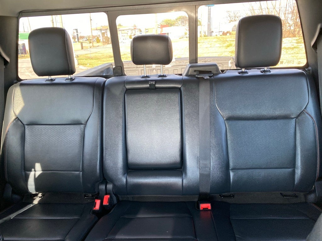 2023 Ford F-250SD Lariat