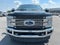 2017 Ford F-350SD Platinum