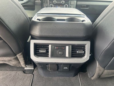 2023 Ford F-350SD Lariat - FORD GOLD CERTIFIED - FX4