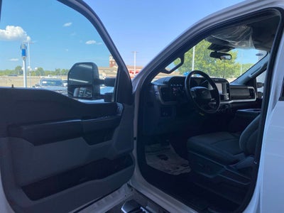 2025 Ford F-350SD XLT - FX4 - 6.7L POWERSTROKE