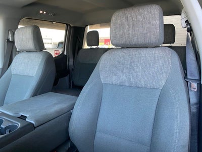 2025 Ford F-350SD XLT - FX4 - 6.7L POWERSTROKE