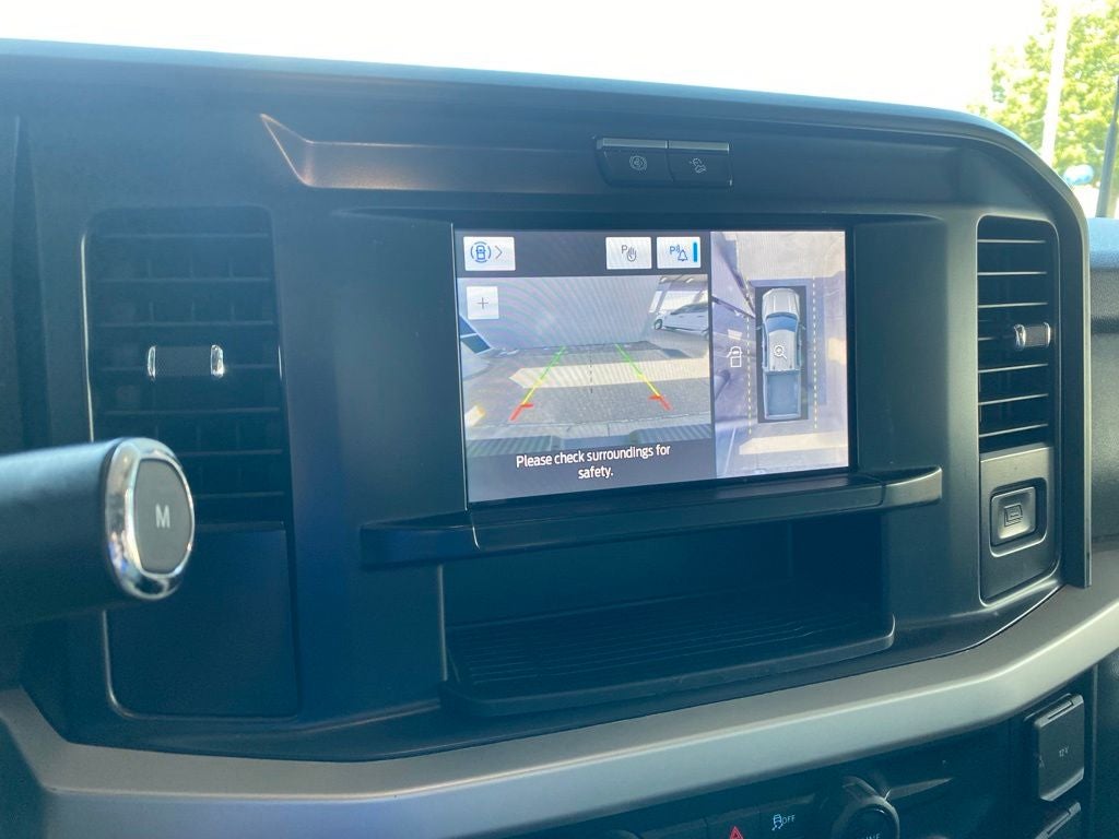 2025 Ford F-350SD XLT - FX4 - 6.7L POWERSTROKE