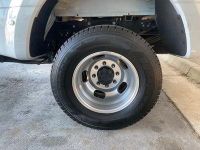 2025 Ford F-350SD XLT - FX4 - 6.7L POWERSTROKE