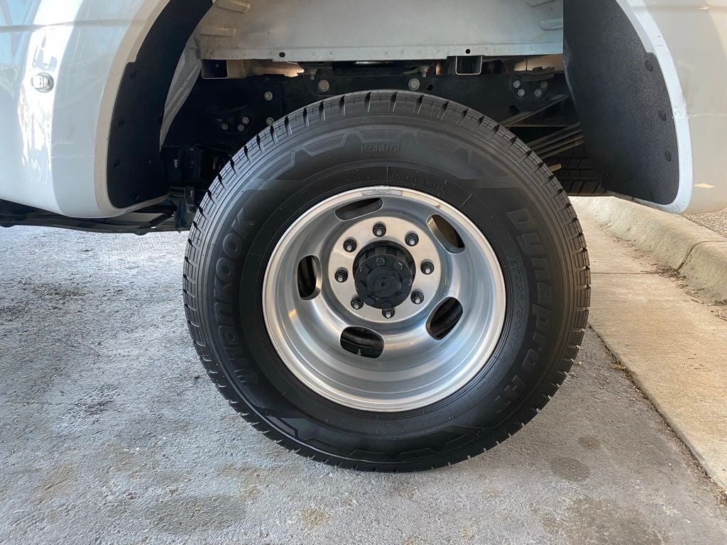 2025 Ford F-350SD XLT - FX4 - 6.7L POWERSTROKE