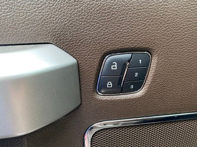2017 Ford F-350SD King Ranch