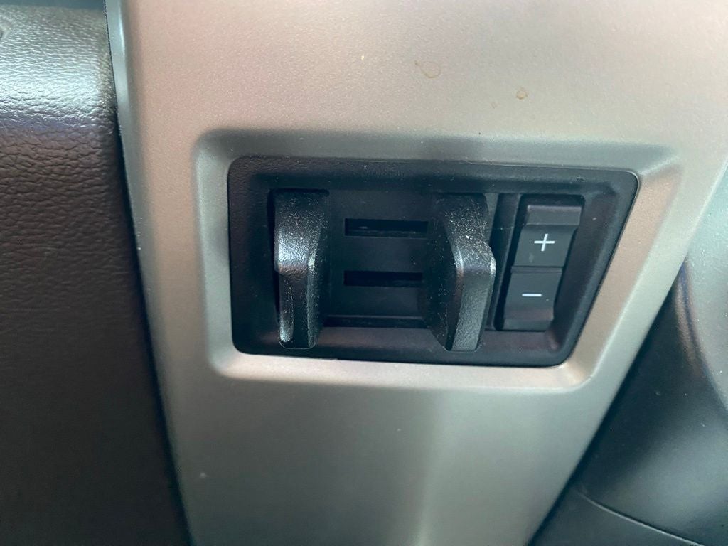 2017 Ford F-350SD King Ranch