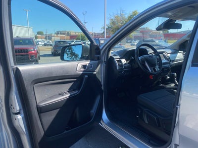 2020 Ford Ranger XLT - CLEAN CARFAX - ONE OWNER