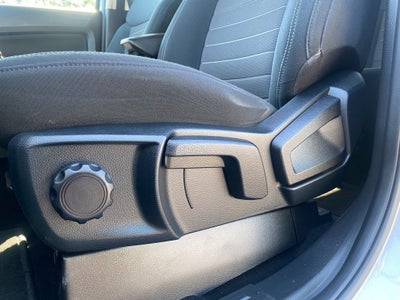 2020 Ford Ranger XLT - CLEAN CARFAX - ONE OWNER