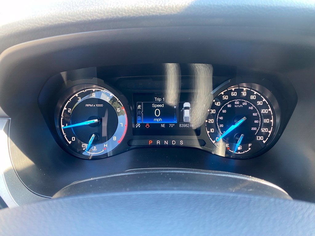 2020 Ford Ranger XLT - CLEAN CARFAX - ONE OWNER