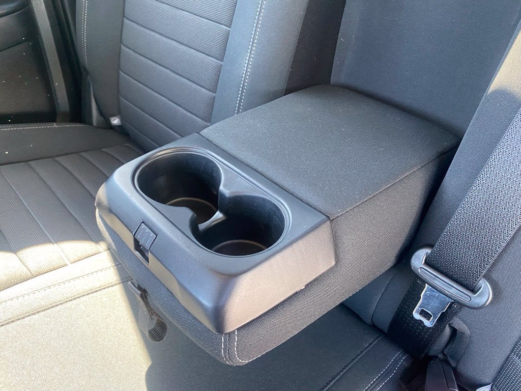2020 Ford Ranger XLT - CLEAN CARFAX - ONE OWNER