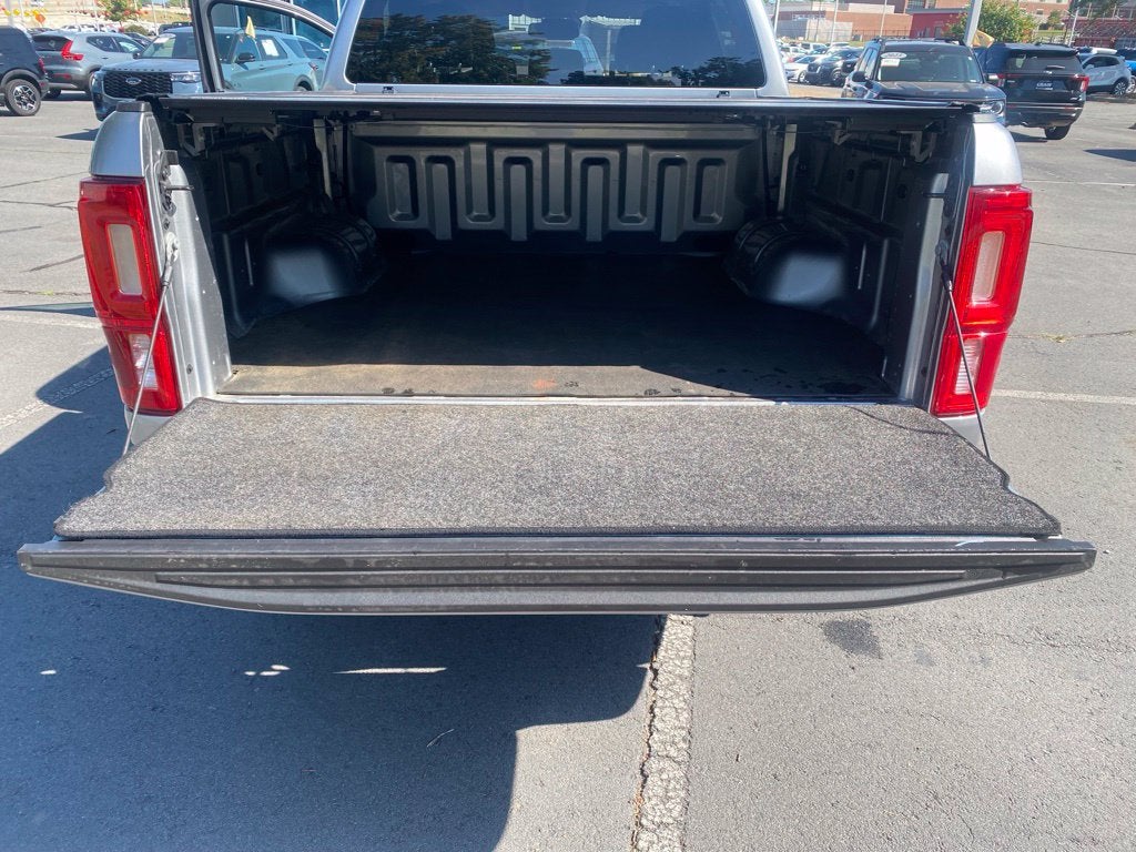 2020 Ford Ranger XLT - CLEAN CARFAX - ONE OWNER