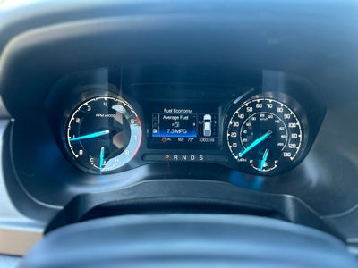 2022 Ford Ranger XLT - CLEAN CARFAX - FORD GOLD CERTIFIED
