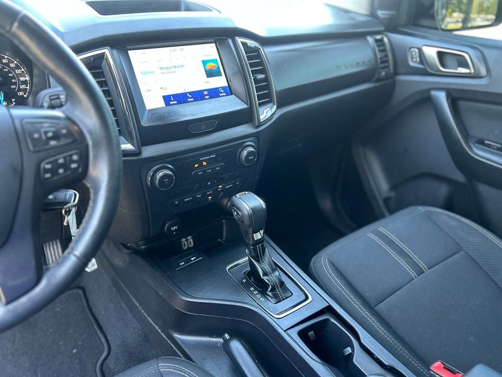 2022 Ford Ranger XLT - CLEAN CARFAX - FORD GOLD CERTIFIED