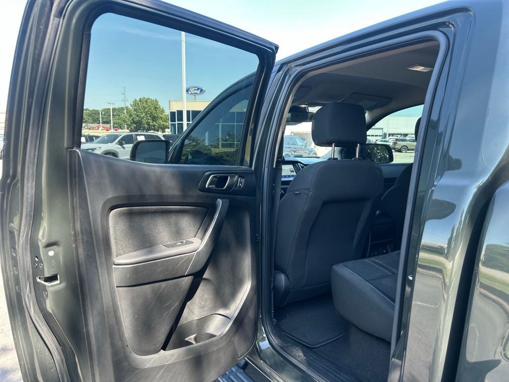 2022 Ford Ranger XLT - CLEAN CARFAX - FORD GOLD CERTIFIED