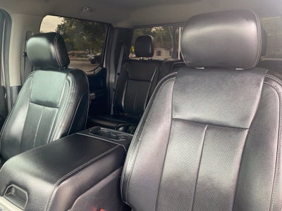 2020 Ford F-150 Lariat - 5.0L V8