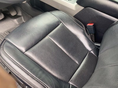 2020 Ford F-150 Lariat - 5.0L V8