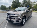 2020 Ford F-150 Lariat - 5.0L V8