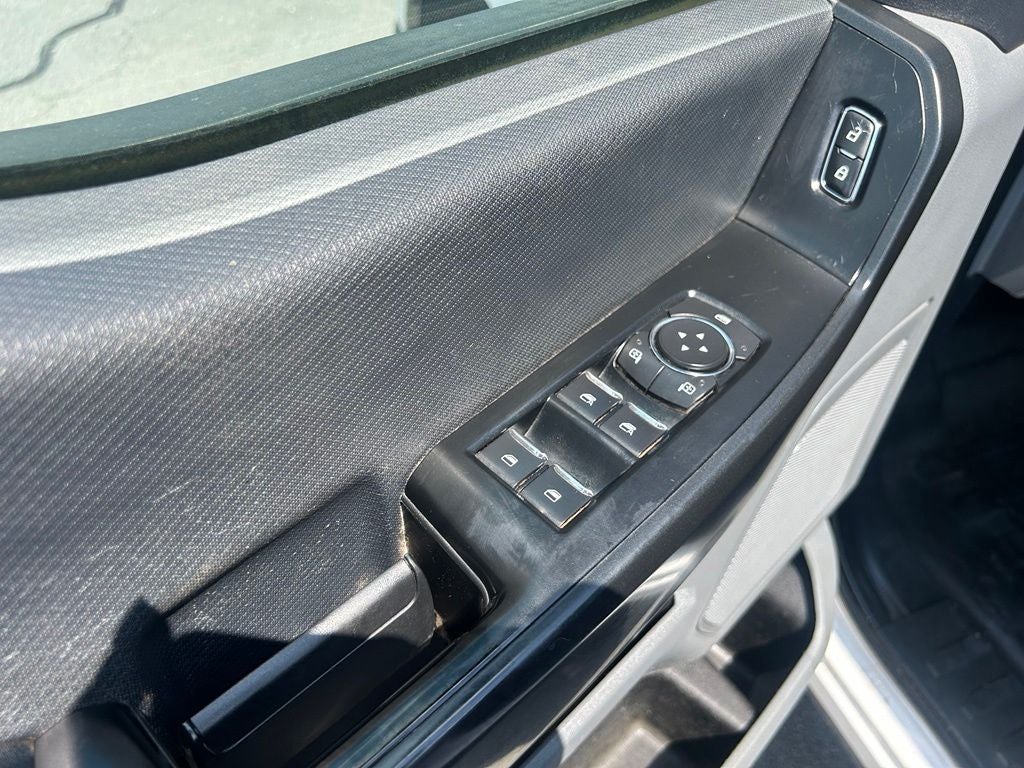 2022 Ford F-150 XL - 4WD SUPERCREW
