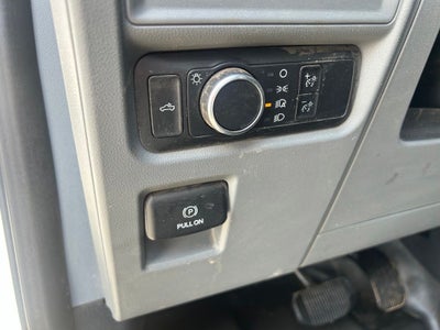 2022 Ford F-150 XL - 4WD SUPERCREW