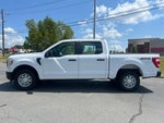 2022 Ford F-150 XL - 4WD SUPERCREW