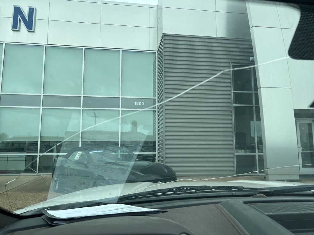2016 Ford F-150 Platinum