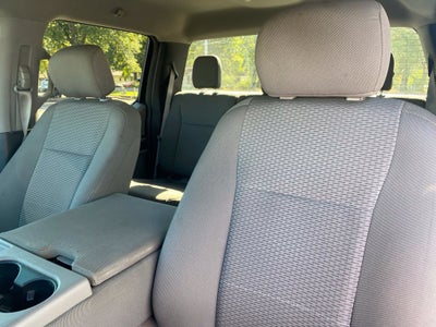2018 Ford F-150 XLT - 4WD - 301A PKG - 5.0L V8
