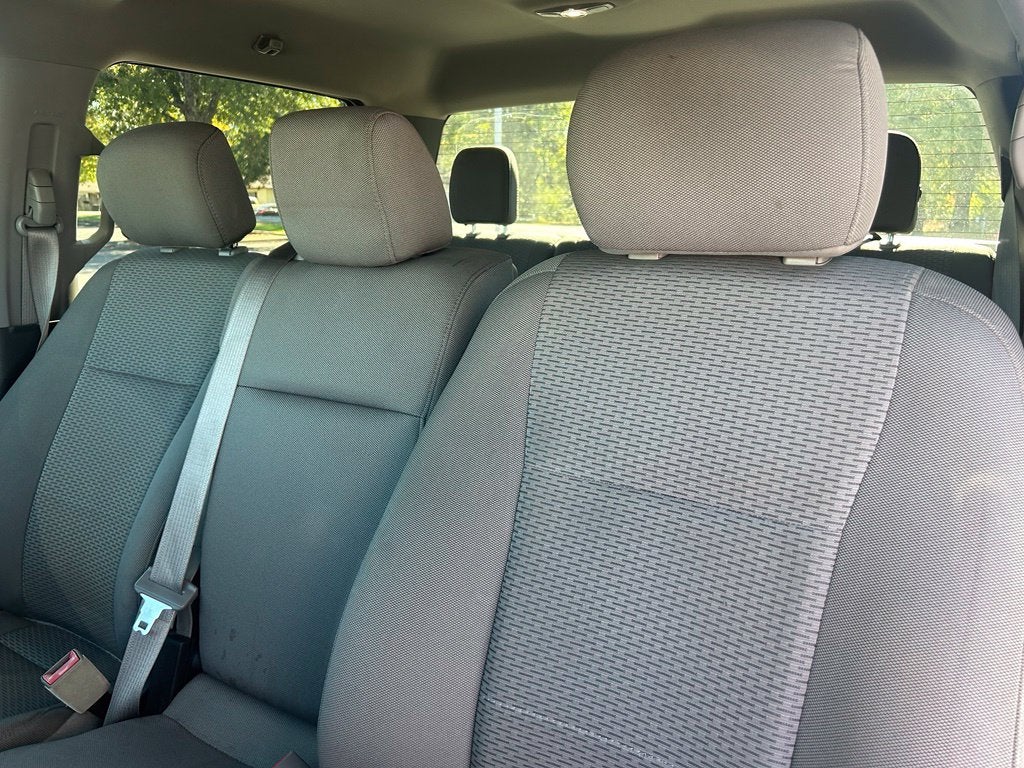 2018 Ford F-150 XLT - 4WD - 301A PKG - 5.0L V8