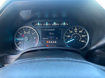 2018 Ford F-150 XLT - 4WD - 301A PKG - 5.0L V8
