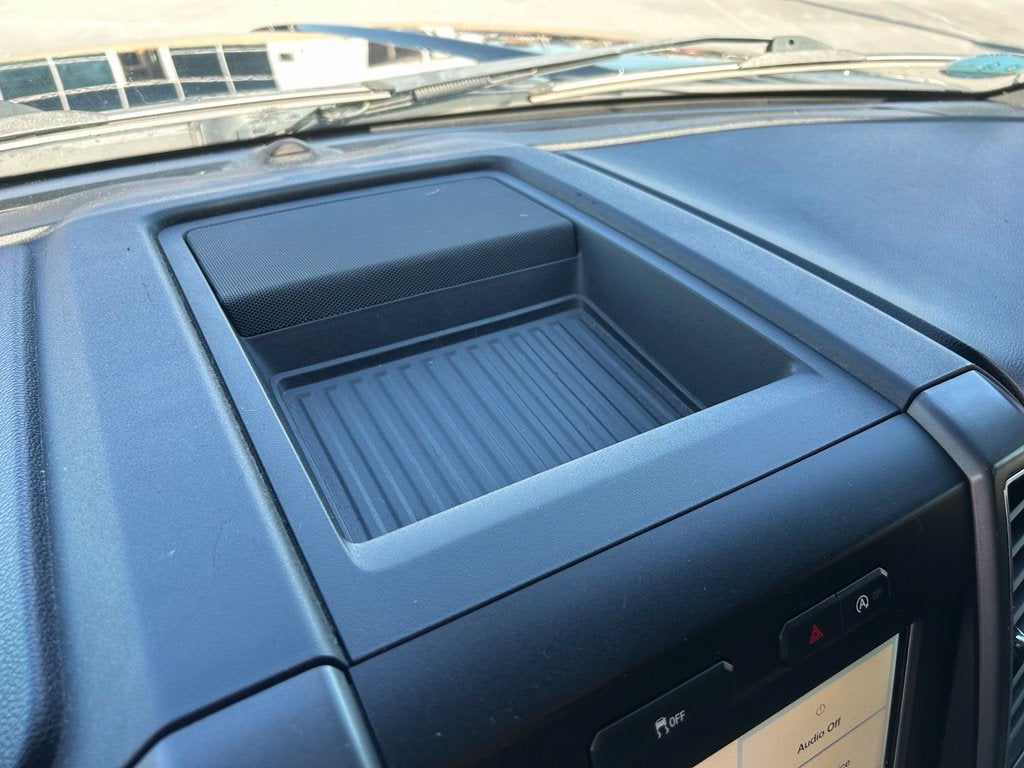 2018 Ford F-150 XLT - 4WD - 301A PKG - 5.0L V8