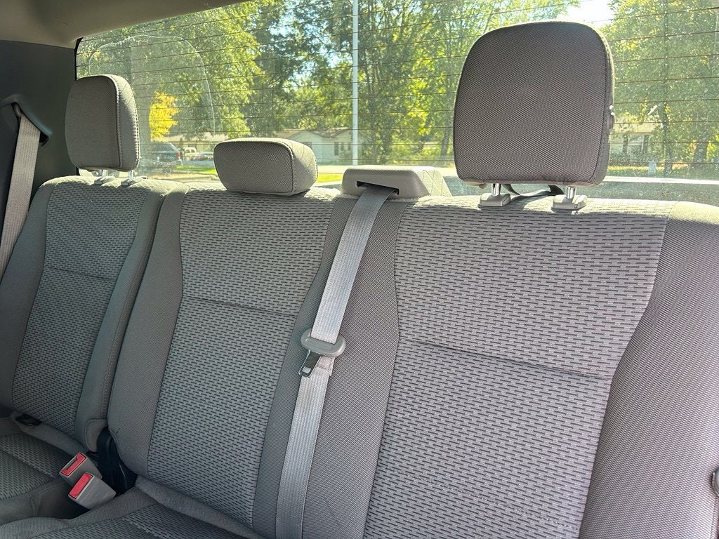 2018 Ford F-150 XLT - 4WD - 301A PKG - 5.0L V8