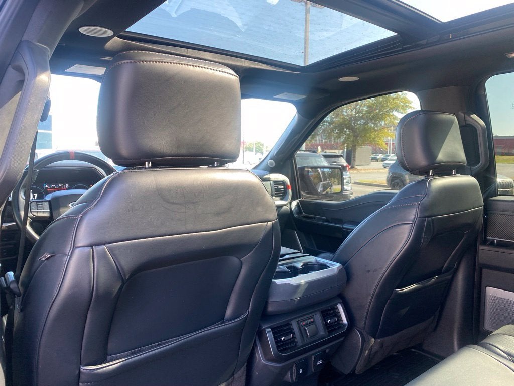 2022 Ford F-150 Raptor - CLEAN CARFAX - LOW MILES
