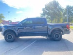 2022 Ford F-150 Raptor - CLEAN CARFAX - LOW MILES