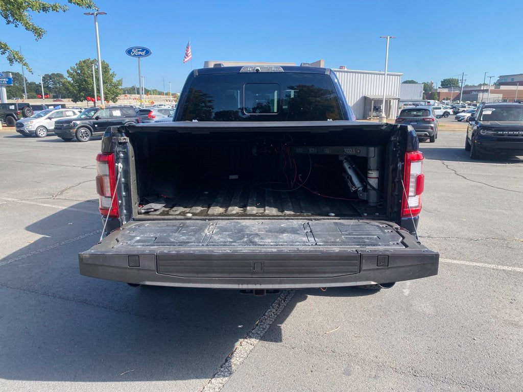 2022 Ford F-150 Raptor - CLEAN CARFAX - LOW MILES
