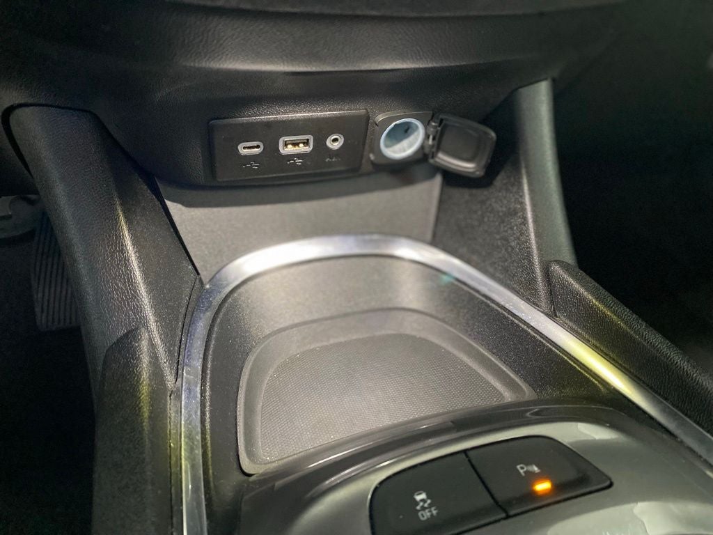 2024 Chevrolet Malibu LT - CLEAN CARFAX - FORD BLUE CERTIFIED