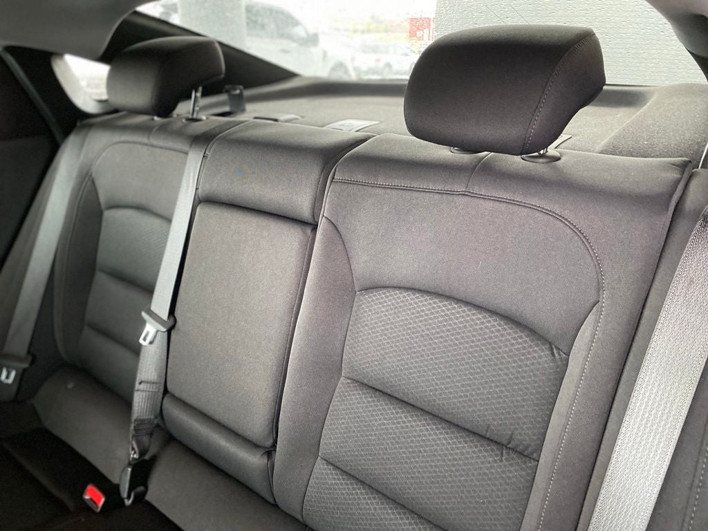 2024 Chevrolet Malibu LT - CLEAN CARFAX - FORD BLUE CERTIFIED