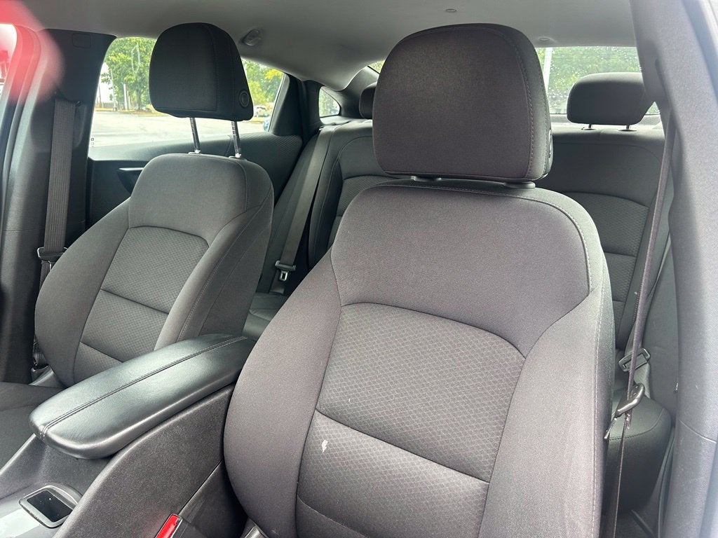 2023 Chevrolet Malibu LT - CLEAN CARFAX - ONE OWNER