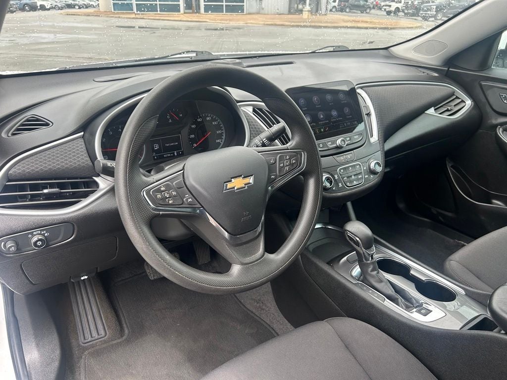 2023 Chevrolet Malibu LT - CLEAN CARFAX - ONE OWNER