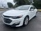 2023 Chevrolet Malibu LT - CLEAN CARFAX - ONE OWNER