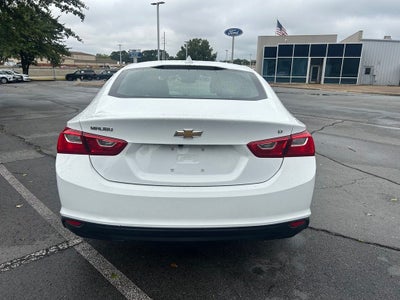 2023 Chevrolet Malibu LT - CLEAN CARFAX - ONE OWNER