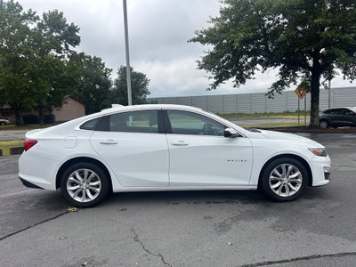 2023 Chevrolet Malibu LT - CLEAN CARFAX - ONE OWNER