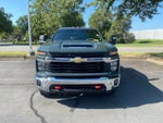 2026 Chevrolet Silverado 2500HD LT - 4WD - ONE OWNER CLEAN CARFAX