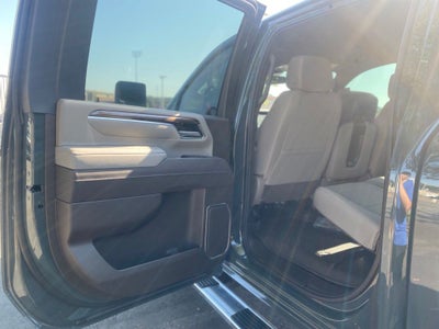 2026 Chevrolet Silverado 2500HD LT - 4WD - ONE OWNER CLEAN CARFAX