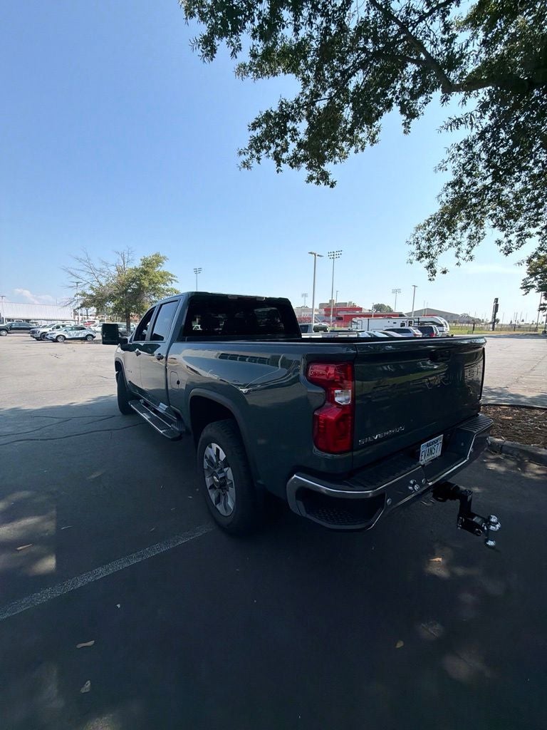 2026 Chevrolet Silverado 2500HD LT - 4WD - ONE OWNER CLEAN CARFAX