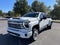 2025 Chevrolet Silverado 3500HD High Country - 4WD - 6.6L DURAMAX