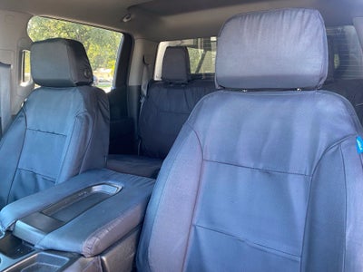 2021 Chevrolet Silverado 1500 Custom Trail Boss - 4WD - 6.2L V8