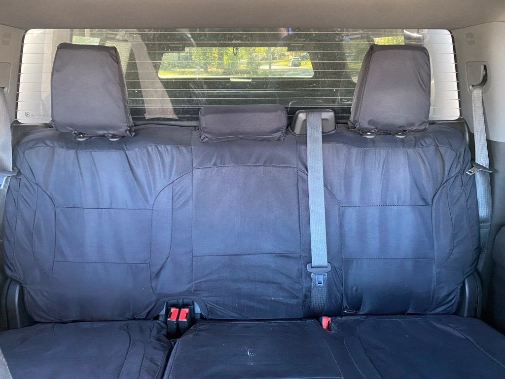 2021 Chevrolet Silverado 1500 Custom Trail Boss - 4WD - 6.2L V8