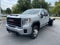 2023 GMC Sierra 3500HD Pro CHASSIS PRO - FLAT BED